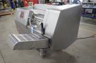 2012 Treif Twister G Dicer